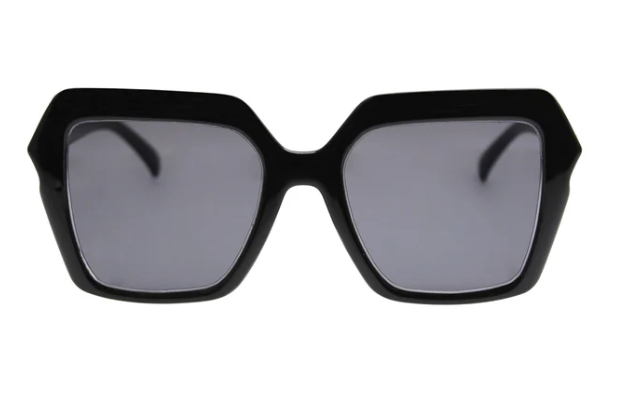 REALITY EYEWEAR - DANCETERIA - BLACK - 9357359001730