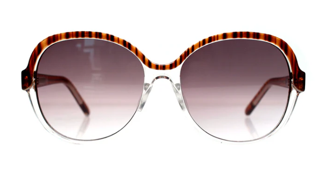 REALITY EYEWEAR - DISCO ETERNAL - TIGER TURTLE - 9357359003307