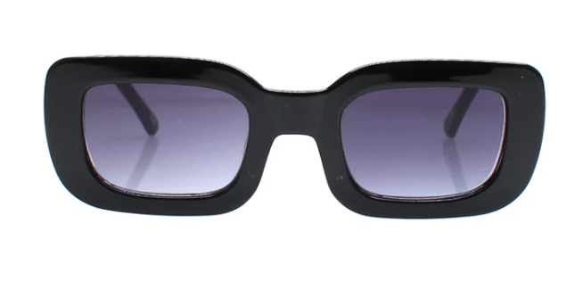 REALITY EYEWEAR - LUXE IIII- BLACK - 9357359003963