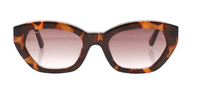 REALITY EYEWEAR - MARTINE - TURTLE - 93573590004083