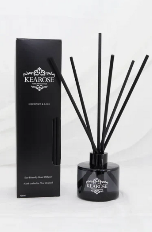 KEAROSE COCONUT &  LIME DIFFUSER - 203