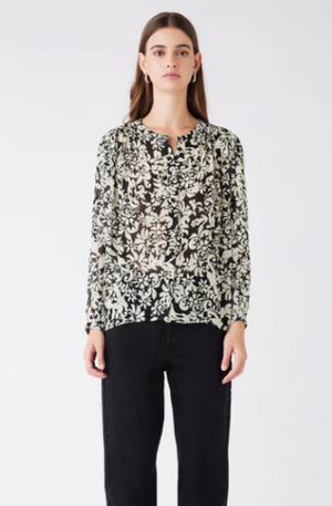 ESMAEE SONGBIRD BLOUSE