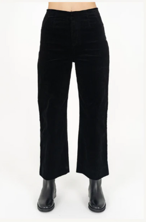 HUMIDITY LIFESTYLE FLEETWOOD CORD JEAN - MIDNIGHT - HW25101