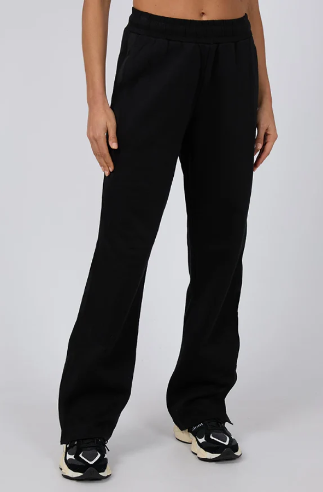 ALL ABOUT EVE LUXE ACTIVE PANT - BLACK - 6457222.BLK