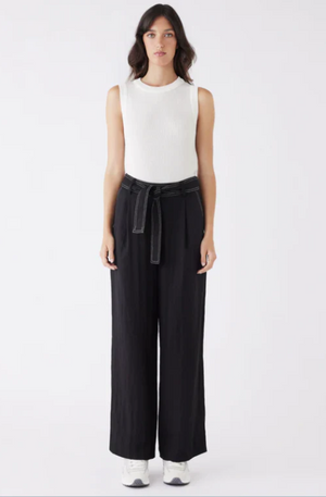 ESMAEE REBOUND PANT - BLACK - 30828.5983