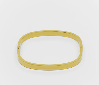 OTHER THINGS - INDIANA BRACELET - GOLD - OT4004INDG