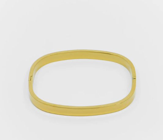 OTHER THINGS - INDIANA BRACELET - GOLD - OT4004INDG