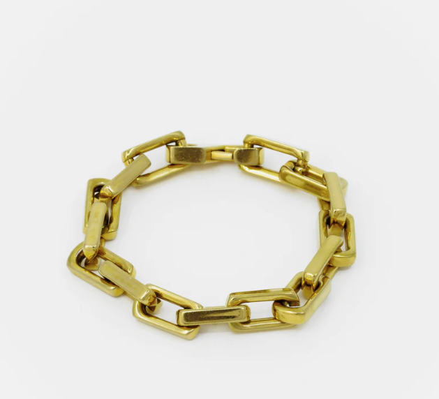 OTHER THINGS - ANNA BRACELET - GOLD - OT4001ANNG