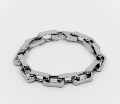 OTHER THINGS - ANNA BRACELET - SILVER - OT4005 ANNS