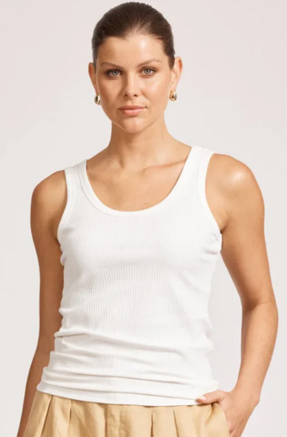 EB & IVE LA PLAGE TANK -  OPAL - 2566002