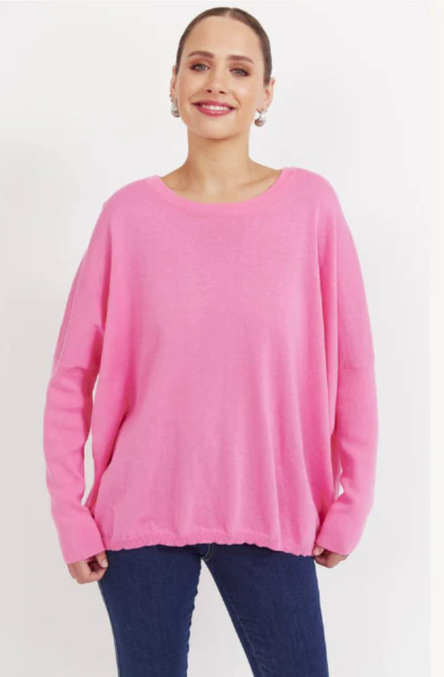 HAVEN JUMPER - MUSK - 7797104
