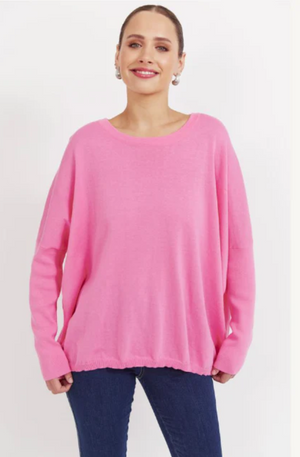 HAVEN JUMPER - MUSK - 7797104