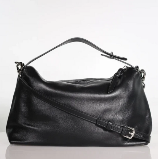 MINX POSH POSH - BLACK