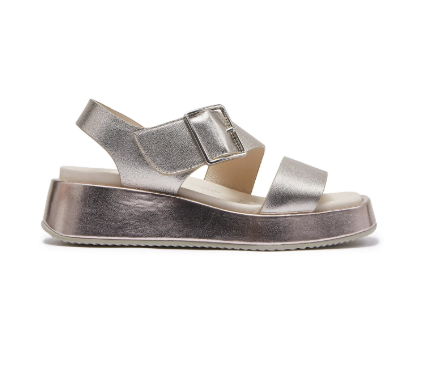 MINX - ZEN - PLATINUM METALLIC