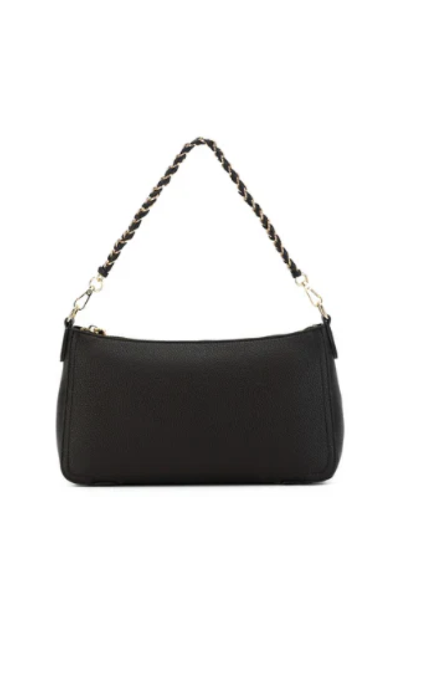 BLACK CAVIAR ELOISE CROSSBODY BAG - COCO   COMING SOON / PRE-ORDER