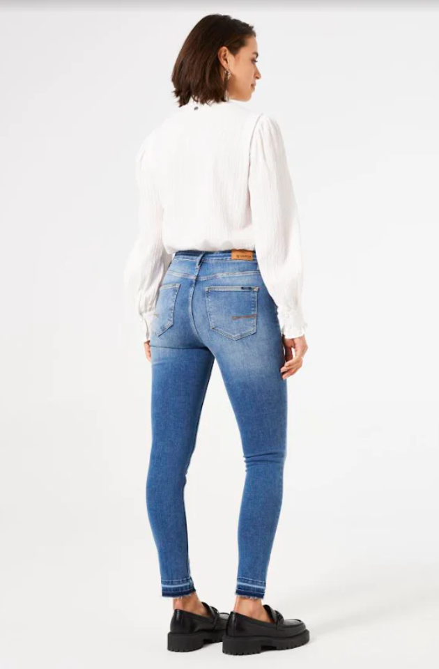 GARCIA CELIA JEANS - VINTAGE - 244/30-4997