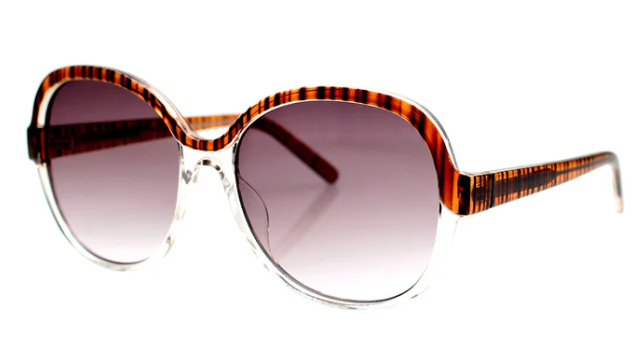 REALITY EYEWEAR - DISCO ETERNAL - TIGER TURTLE - 9357359003307