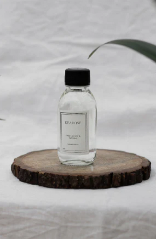 KEAROSE COCONUT & LIME -  DIFFUSER REFILL