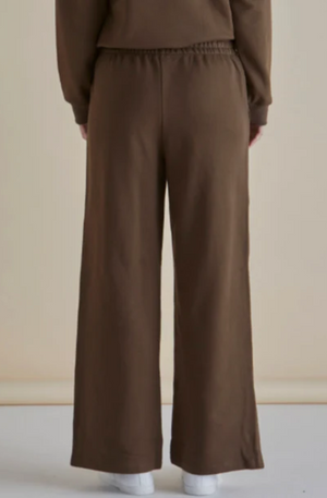 BETTY BASICS PACE JOGGER CHO BROWN BB7082CHO