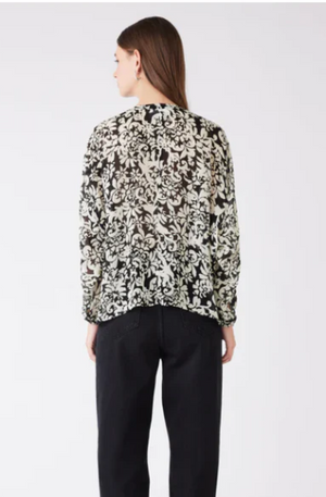 ESMAEE SONGBIRD BLOUSE