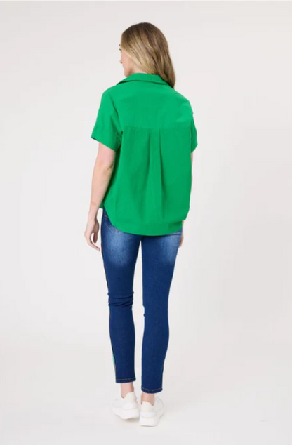 LEMON TREE DESIGN - TERISSA JEAN - DENIM - 267LTDSS25