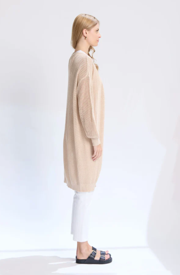 STELLA & GEMMA ARIZONA CARDI - NATURAL - ES25SS322