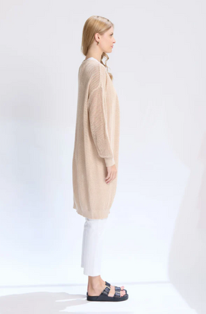 STELLA & GEMMA ARIZONA CARDI - NATURAL - ES25SS322