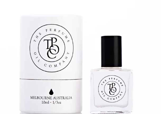 THE PERFUME OIL COMPANY - MYTH - 118