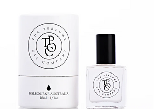 THE PERFUME OIL COMPANY - MYTH - 118