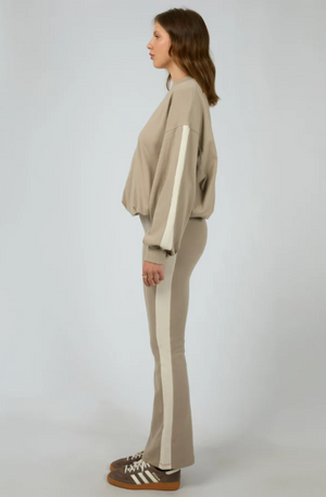 ALL ABOUT EVE ATHLETICA PANEL CREW - 6467817.STNE