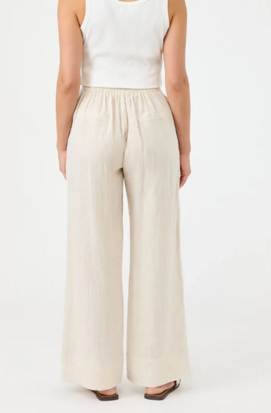 EB & IVE STUDIO PANT - TUSK - 2569106