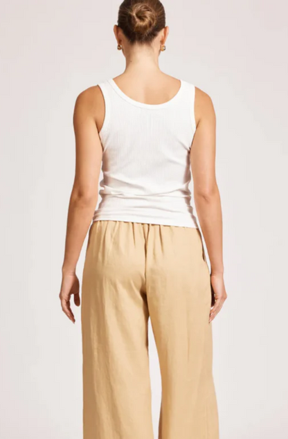 EB & IVE LA PLAGE TANK -  OPAL - 2566002