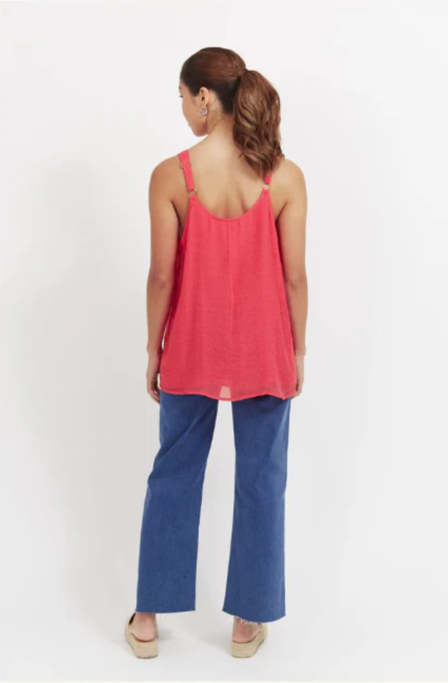 HAVEN BAJA TANK - PUNCH - 7803511