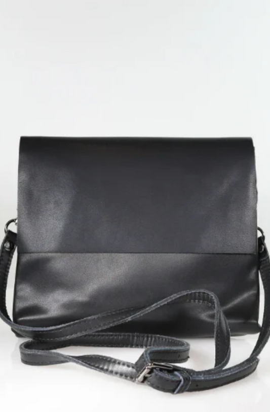 MINX SIMPLY SWIFT CROSSBODY - BLACK