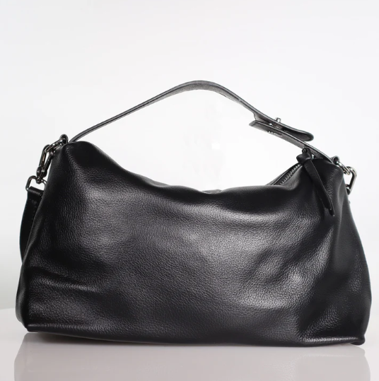 MINX POSH POSH - BLACK