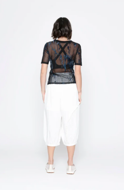 BLACKLIST ADA TOP - MIDNIGHT - 7433