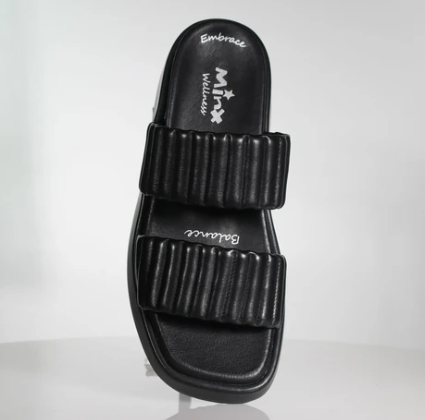 MINX - BREEZE - BLACK