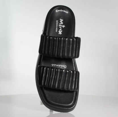 MINX - BREEZE - BLACK