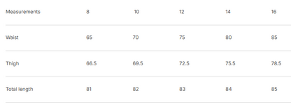 HUMIDITY LIFESTYLE CASTAWAY PANT - WHITE - HS25301