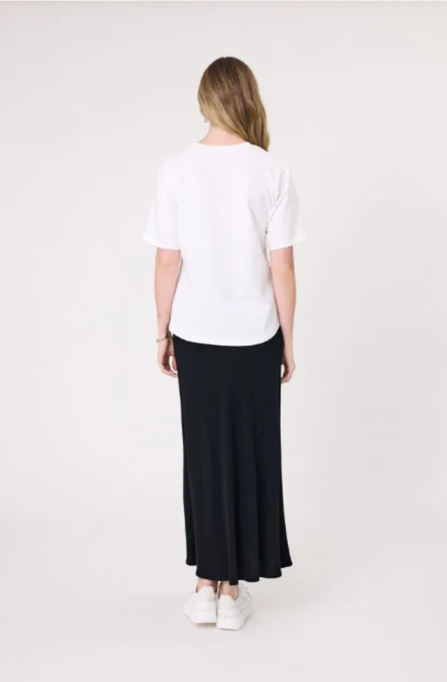 LEMON TREE DESIGN - CARINA TOP - WHITE