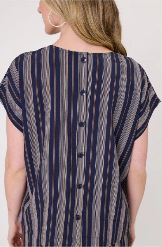 LEMON TREE DESIGN - MELANI TOP