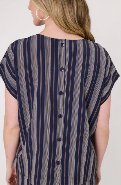 LEMON TREE DESIGN - MELANI TOP