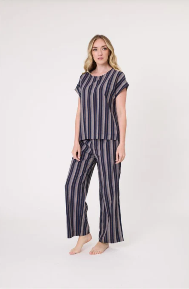 LEMON TREE DESIGN - MELANI TOP