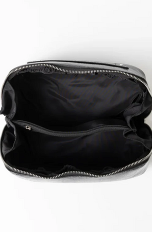 STELLA & GEMMA MOBELLE BAG - BLACK