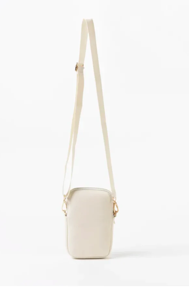 STELLA & GEMMA MOBELLE BAG - GLACIER