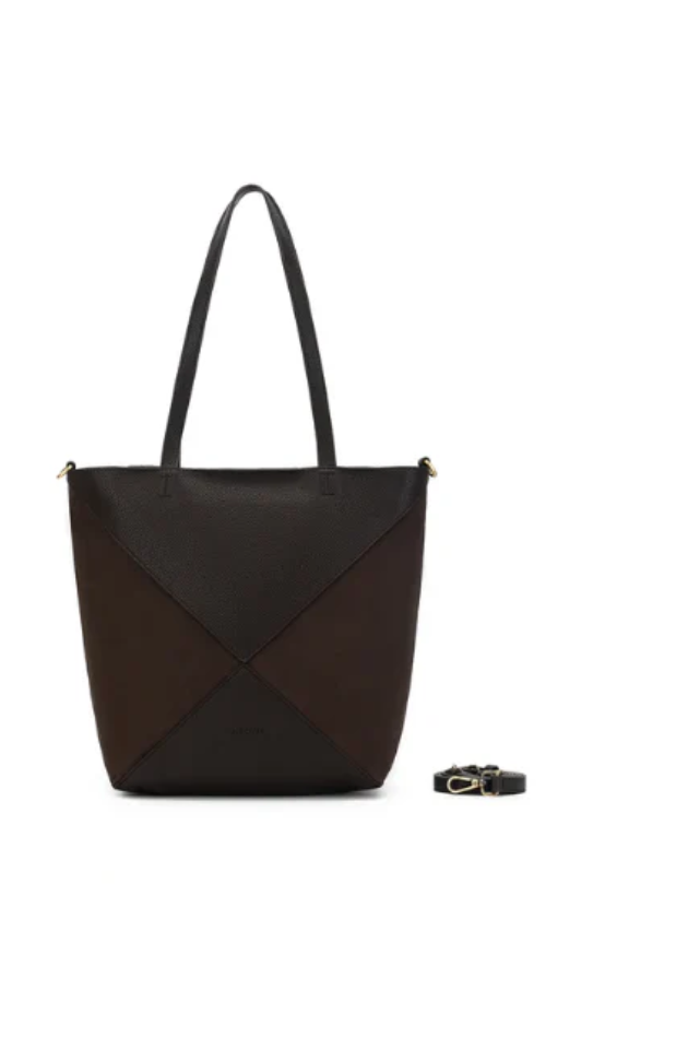 BLACK CAVIAR RENEE HANDBAG SET - COCO   COMING SOON / PRE-ORDER