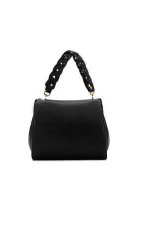 BLACK CAVIAR LUA CROSSBODY BAG - BLACK   COMING SOON / PRE-ORDER