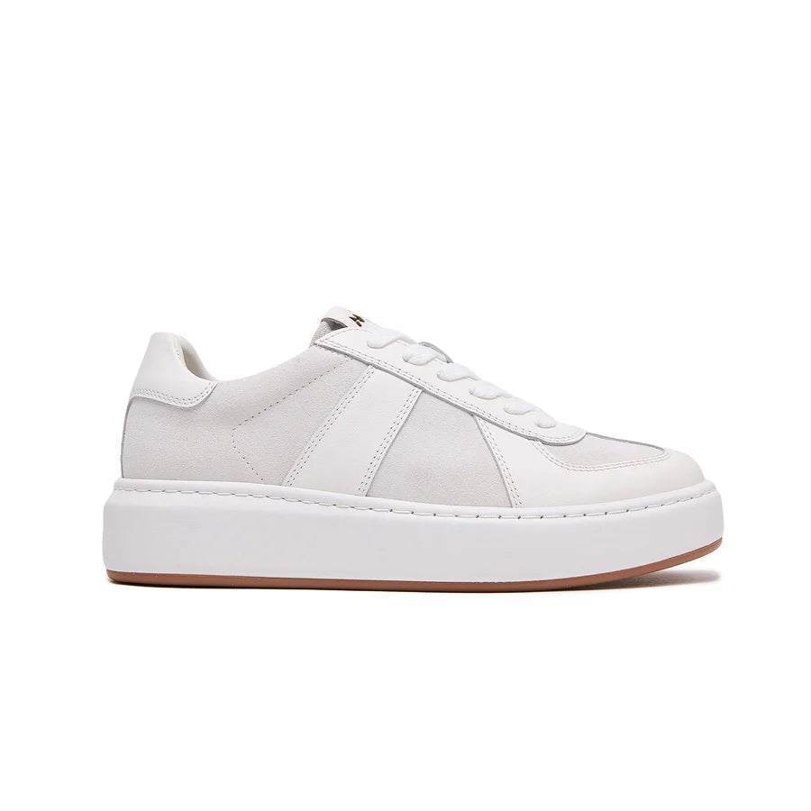 MINX - SPRINTY - WHITE