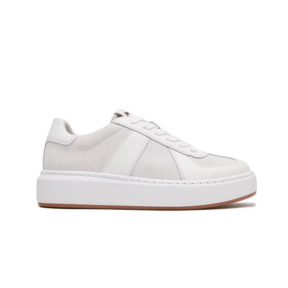 MINX - SPRINTY - WHITE