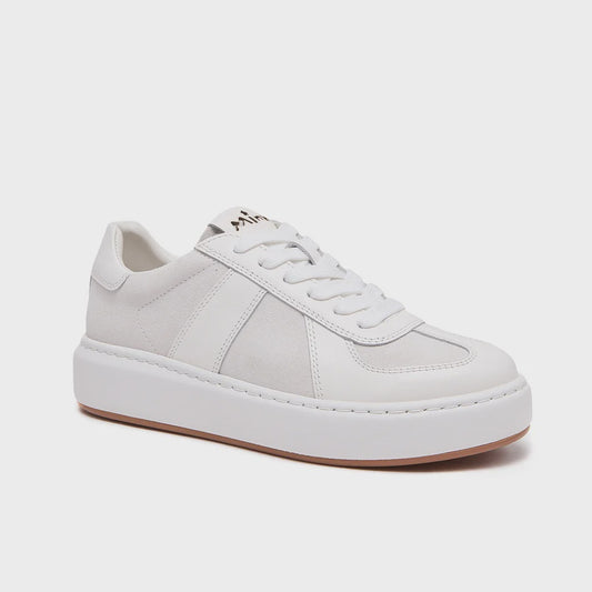 MINX - SPRINTY - WHITE